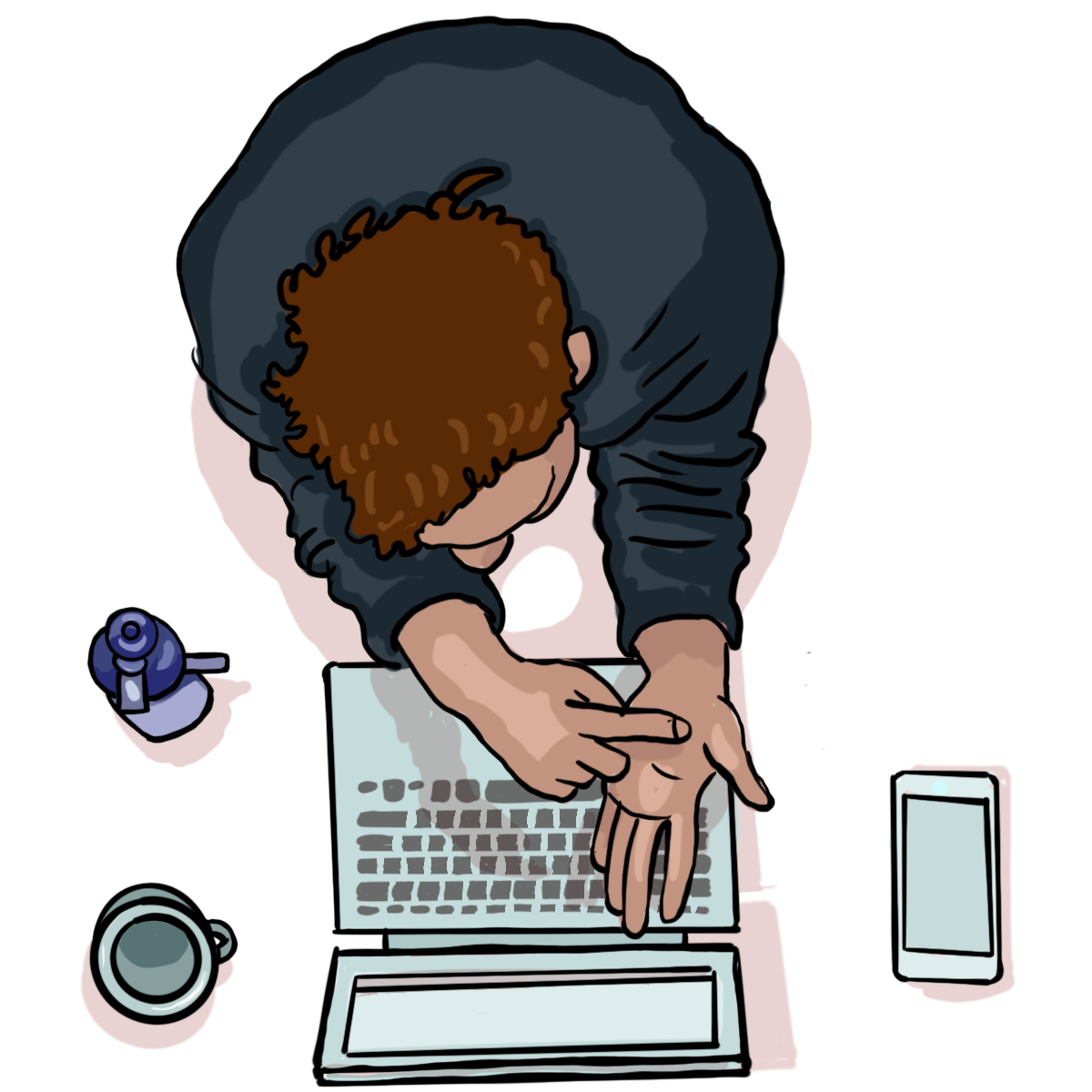 Office Tasks Dataset