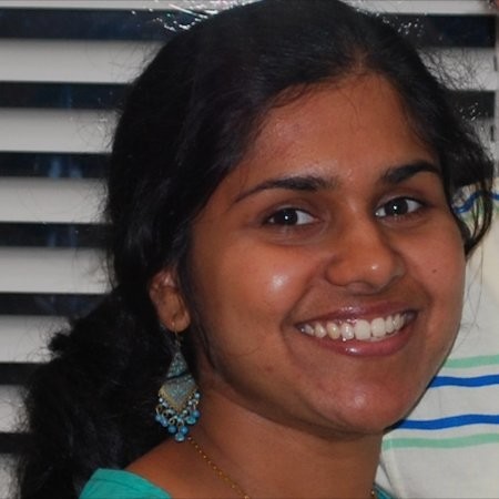 Ramya Murthy