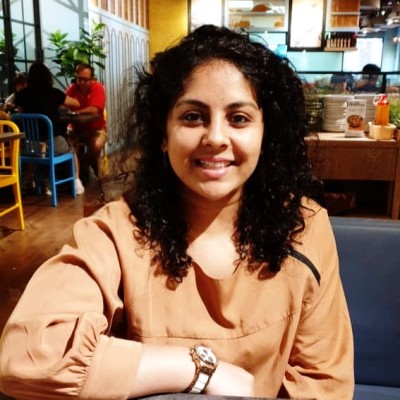 Swati Vaidya