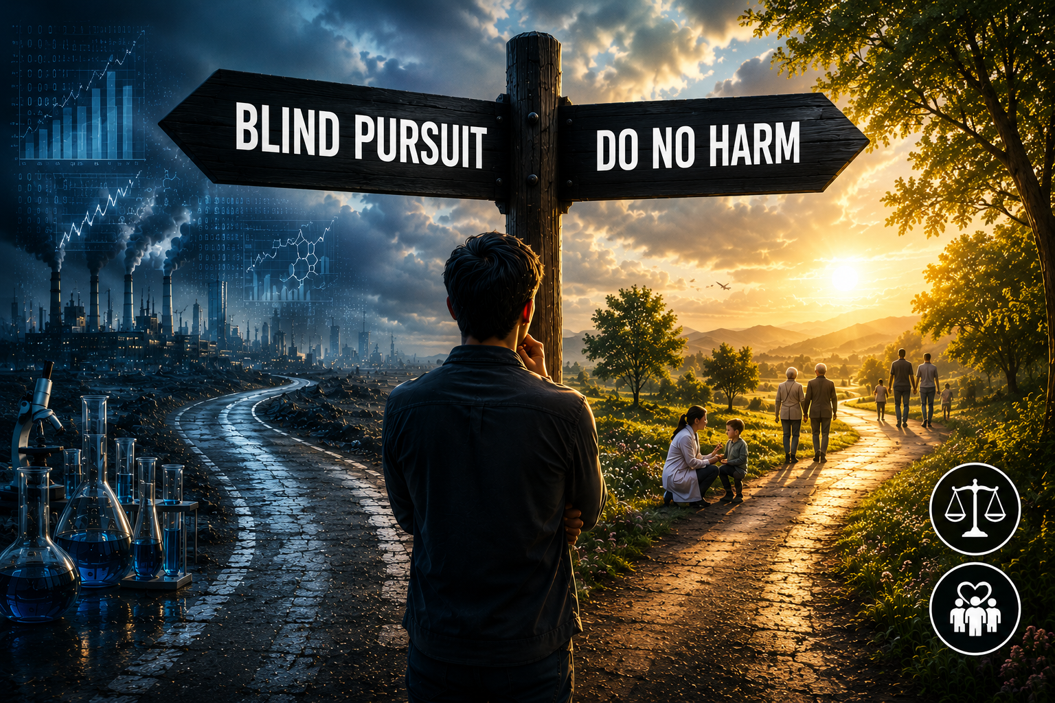 Ethics in Science